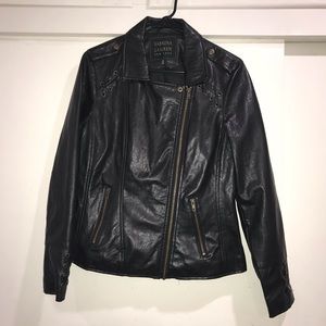 Sabrina Lauren NEW YORK Jacket Size Medium